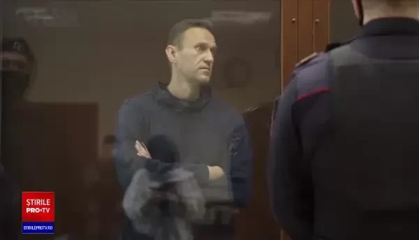 Navalnîi, acuzat că a defăimat un veteran din al Doilea Război Mondial. "O acțiune de PR a Kremlinului"