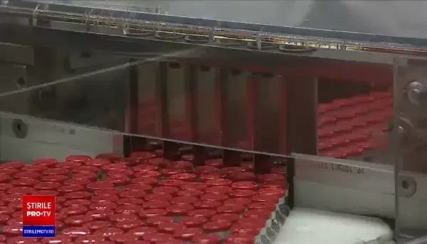 Director OMS: Eficacitatea vaccinurilor ar putea să scadă în faţă noilor variante de virus