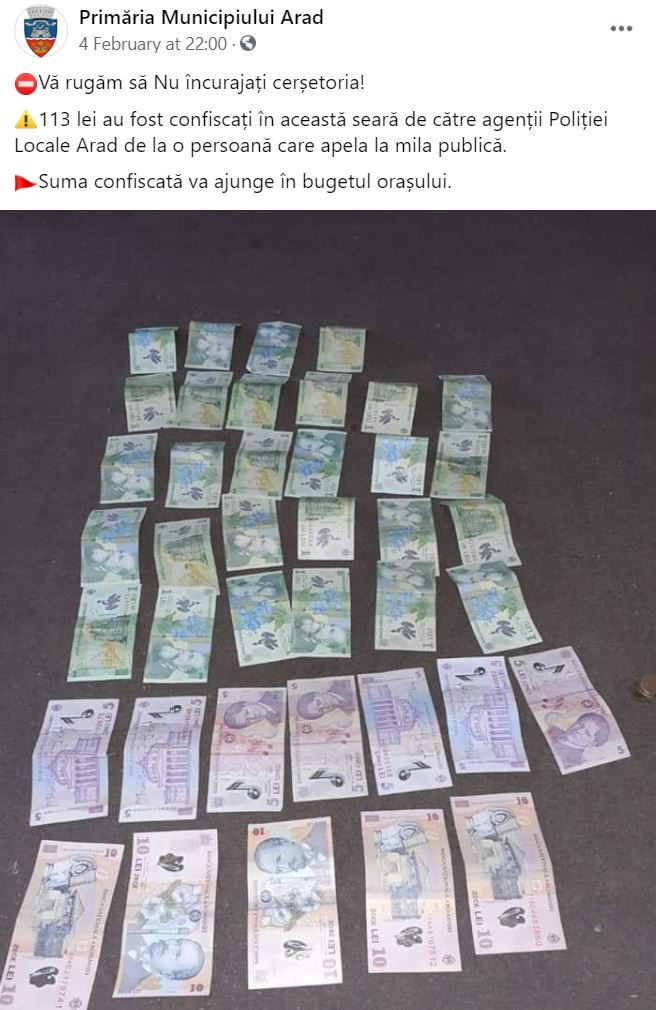 Primăria Municipiului Arad