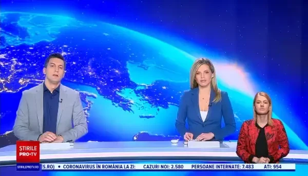 Un bărbat din Galați şi-a incendiat pentru a patra oară apartamentul. Dăduse foc unor gunoaie