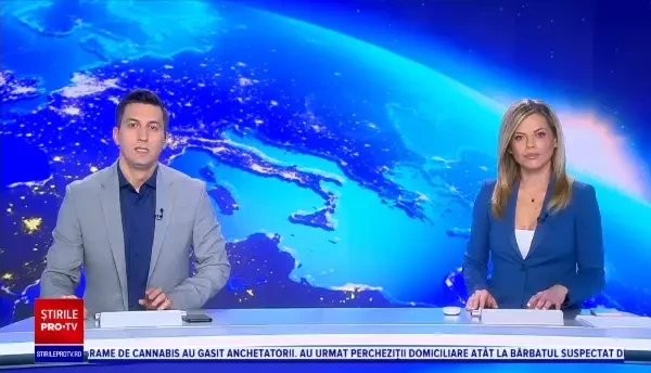 Un bărbat din Galați şi-a incendiat pentru a patra oară apartamentul. Dăduse foc unor gunoaie