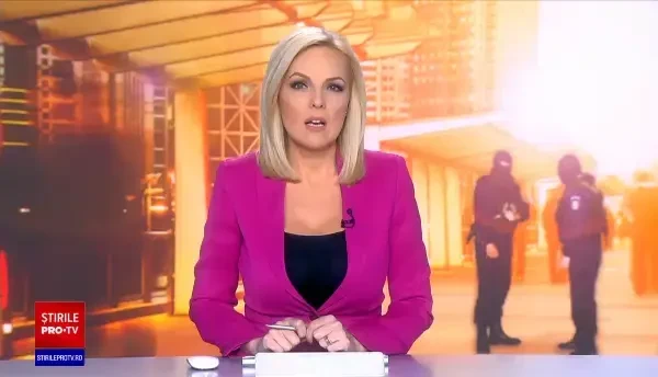 Un cunoscut vlogger din România îi înjură pe jandarmi chiar în duba lor