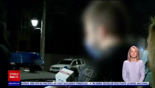 Razie în București. În 2 zile au fost depistați 7 șoferi băuți și 7 drogați