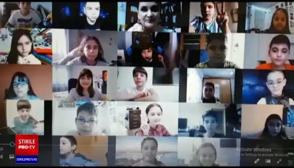 Ce trebuie să știe copiii și părinții înainte de redeschiderea școlilor. Sfaturi din partea medicilor