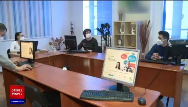 Piaţa muncii din România, tot mai atractivă pentru străini. Un mare atu: internetul de mare viteză