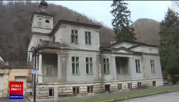 Bani din Norvegia, Islanda şi Liechtenstein pentru renovarea a opt clădiri emblematice din România