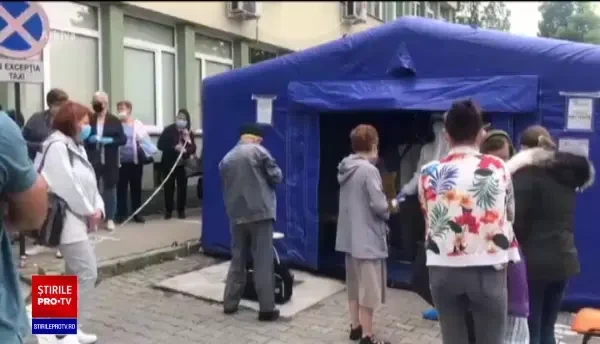 În România s-a înregistrat cel mai mare număr de decese provocate de cancer din ultimii ani. Ce s-a întâmplat