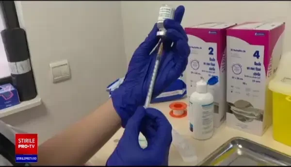 Mutațiile coronavirusului Covid-19, mult mai contagioase, provoacă temeri în toată Europa