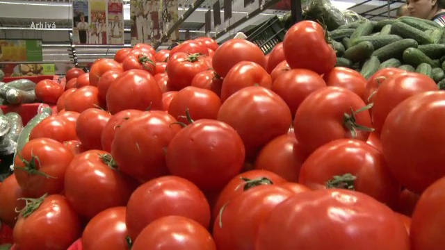 România a "pierdut" mii de soiuri de legume. Cum a ajuns ceapa de Buzău să fie înregistrată de americani