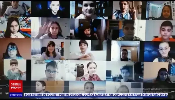 Ce trebuie să știe copiii și părinții înainte de redeschiderea școlilor. Sfaturi din partea medicilor