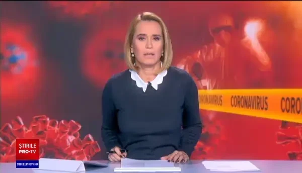 Încă două cazuri de infectare cu tulpina britanică de Covid-19, printre care și un nou-născut