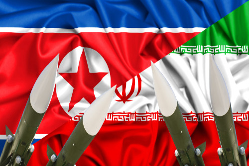 Avertisment ONU: Coreea de Nord și Iranul cooperează pentru construirea de rachete balistice