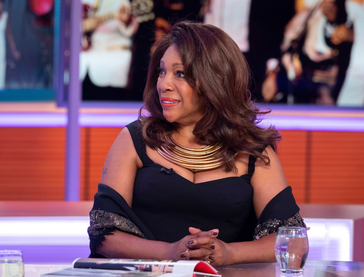 Cântăreaţa Mary Wilson, co-fondatoare a celebrei formații The Supremes, a murit