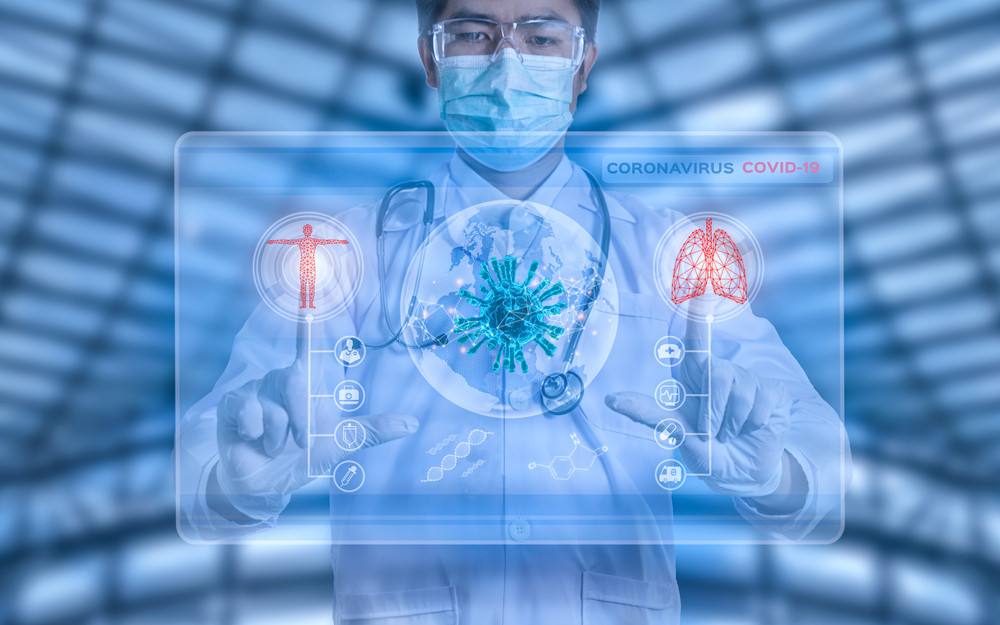 Coronavirus România, bilanț 23 februarie. 3.382 de cazuri noi și 978 de pacienți la ATI