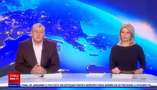 România, pe locul 14 la nivel global în ce priveşte rata de doze de vaccin administrate