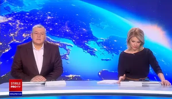 Incendiu în Neamț. O gospodărie a fost mistuită de flăcări