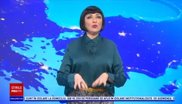 Horoscop 9 februarie 2021, cu Neti Sandu. Vărsătorii vor câștiga sume importante de bani