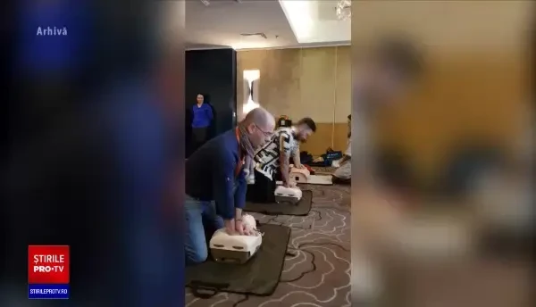 După tragedia de la Suceava, un părinte propune ca preoții să urmeze cursuri de resuscitare. Ce spune biserica