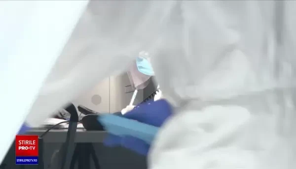 Anchetă la Arad, după ce 3 pacienți Covid au murit în condiții suspecte. "Mama a primit medicaţie la o zi după deces"