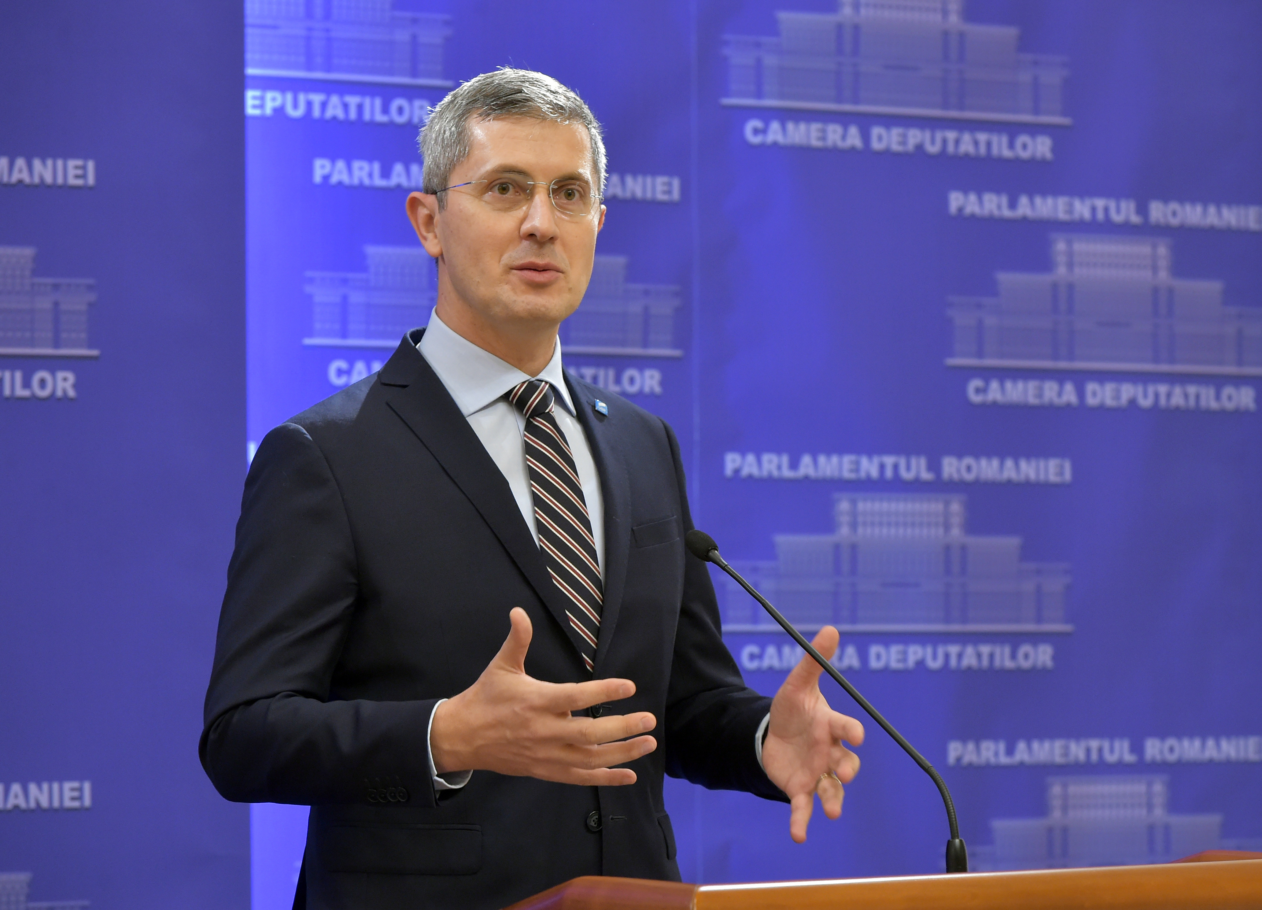 Dan Barna, despre plecarea unor bugetari din sistem: ”Posibil să se întâmple lucrul acesta”