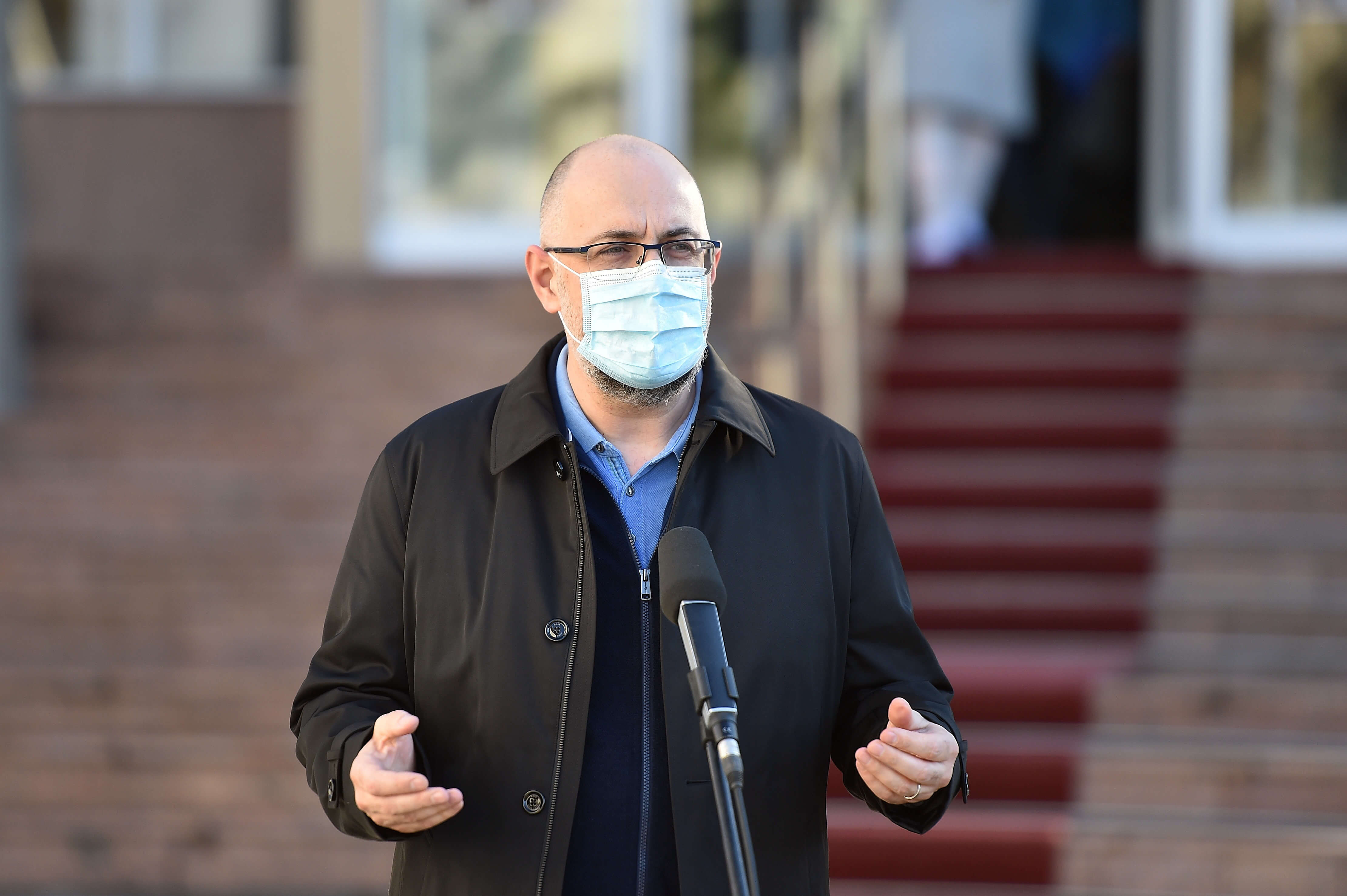 Kelemen Hunor, despre proiectul de buget: Ținta este să avem un deficit de 7,1%