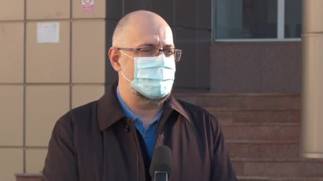 Miniştrii Guvernului Cîţu au primit doza de rapel a vaccinului anti Covid-19