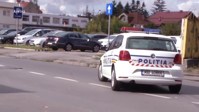 Un minor a fost înjunghiat de un coleg, într-un conflict spontan, în județul Tulcea