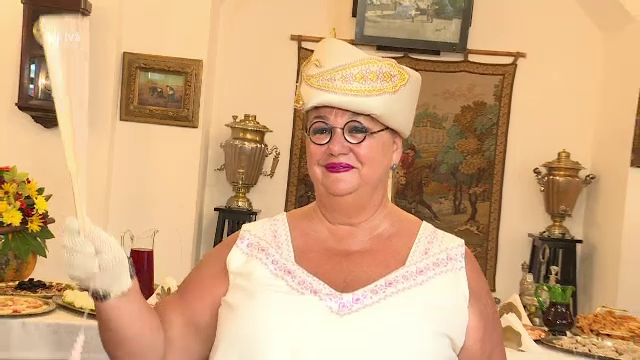 Patroana unui cunoscut local din București, vizată de polițiști în cadrul unui dosar de evaziune fiscală