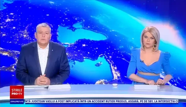 Un biciclist a fost lovit de un TIR, la intrarea în Târgoviște