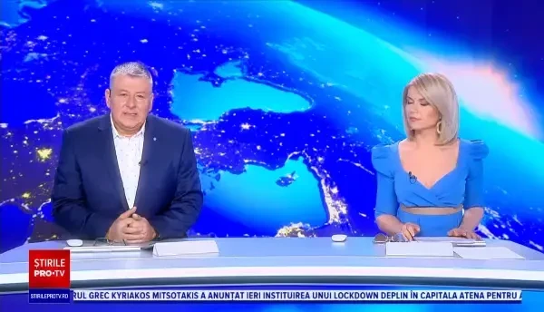 Invitat special la iLikeIT: Dragoș Petrescu, unul dintre jurații de la "Imperiul Leilor"