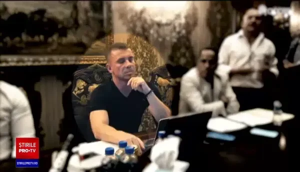 Interlopii români din Mexic conduşi de "Rechinul" controlau politicienii şi poliţia. Câştigau 240 mil. $ pe an