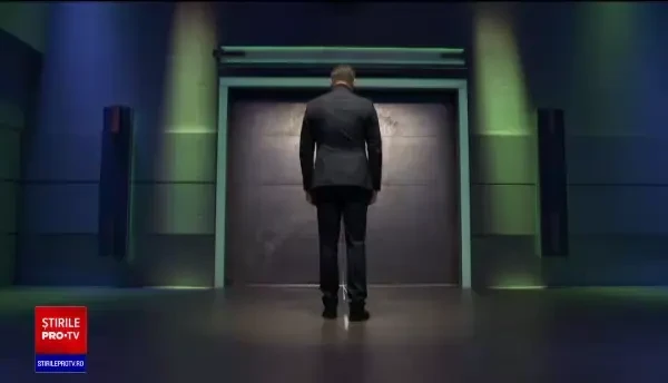 Imperiul Leilor” revine miercuri la 20:30, la ProTV. Ce noutăți aduce sezonul doi