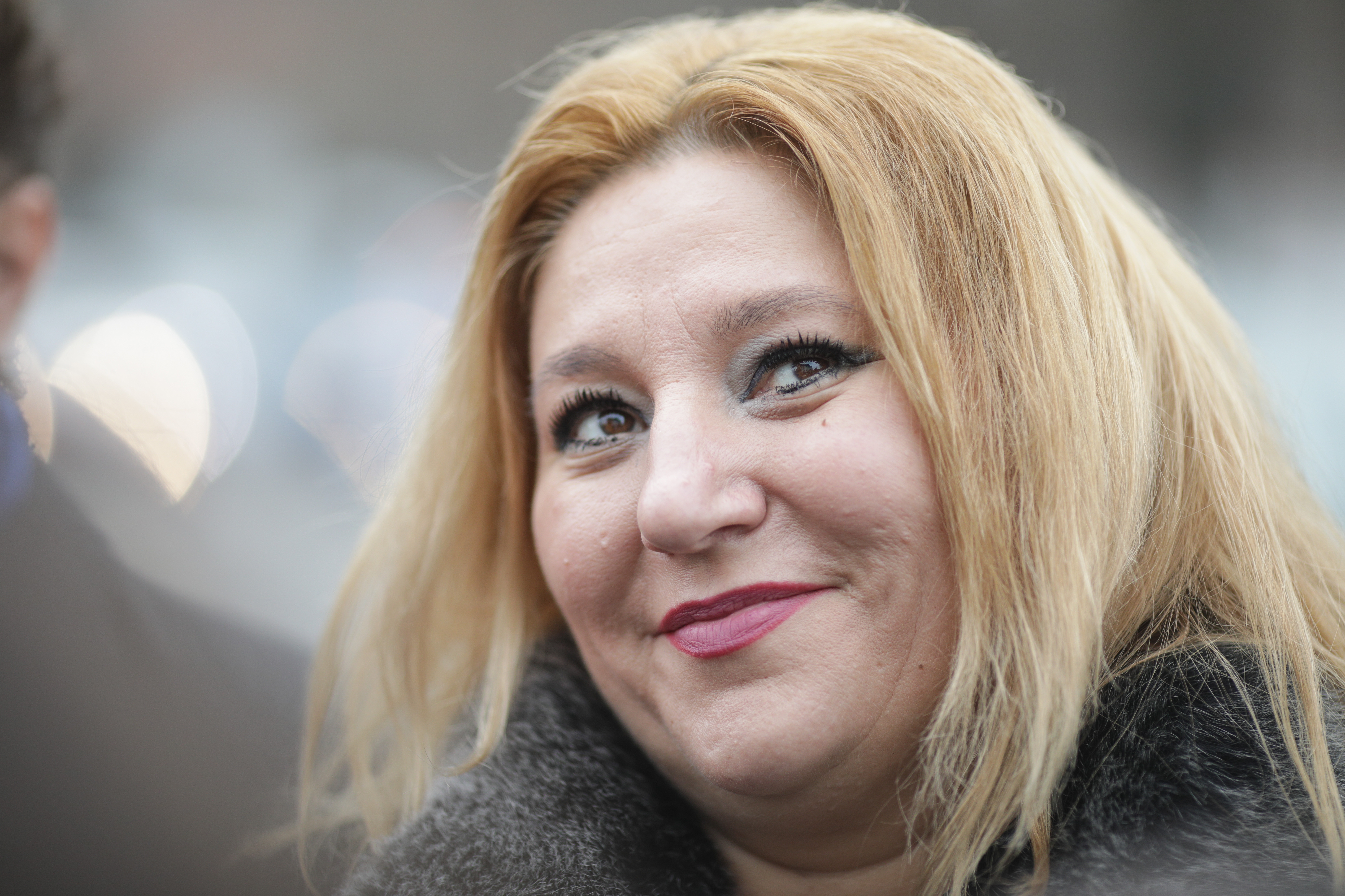Senatul a sancționat-o pe Diana Șoșoacă. Are interdicție timp de 3 luni