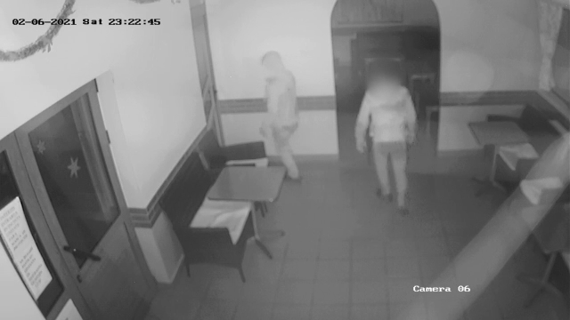 O bătrână din județul Vaslui, atacată cu brutalitate. I-au fost furate zeci de pachete de țigări și 60 de lei