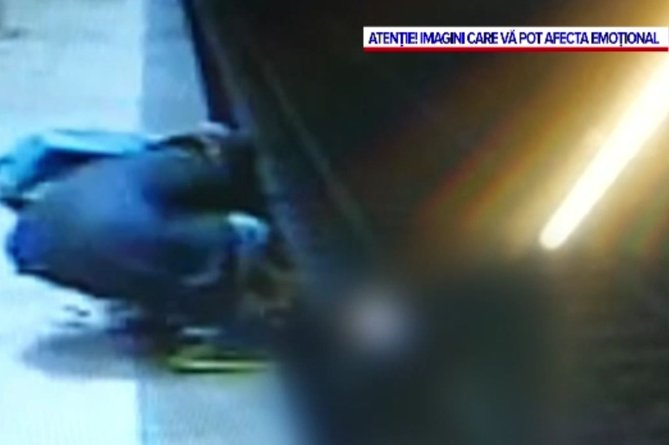 Lipsa panourilor de siguranță de la metrou a făcut posibilă tentativa de sinucidere de la Dristor 1
