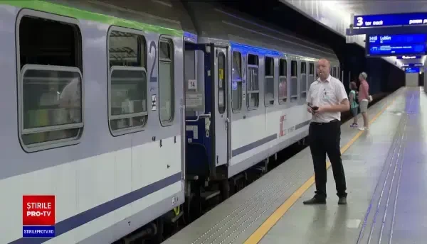 Construcția de autostrăzi și căi ferate, supravegheate de un grup de experți de la Bruxelles