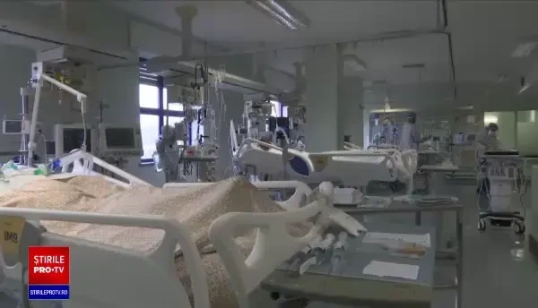 Tulpina britanică de COVID se răspândește implacabil pe glob. Experții spun că ar putea deveni majoritară