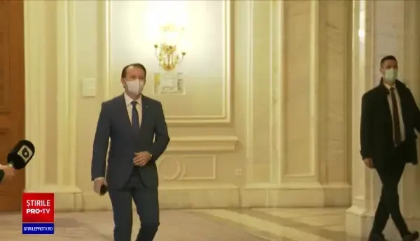 Reacții la proiectul de buget pe 2021. Transporturile anunță ”o frenezie a investițiilor”, alții protestează