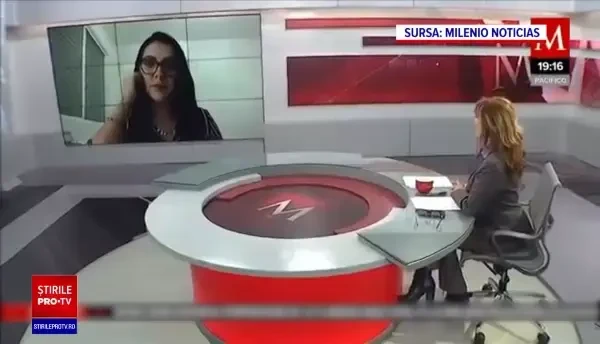 Doi dintre mexicanii bănuiți că ar avea legături cu mafia română din Cancun au avut acces la președintele Mexicului