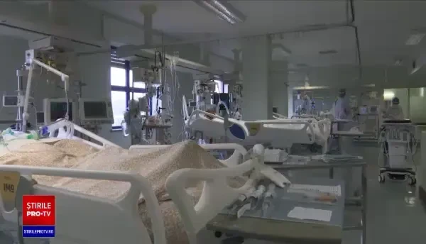 COVID în lume. Experții se așteaptă ca varianta britanică să devină dominantă. Ce este „Varianta Preocupantă”