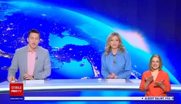 Albert Balint, fiul lui Sile Cămătaru, a fost extrădat din Germania și adus în țară