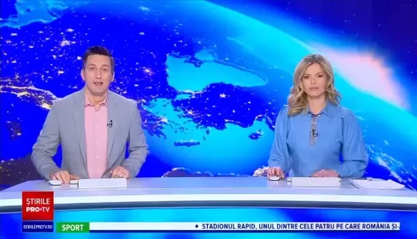 VIDEO Bătaie între râși, surprinsă în Munții Buzăului