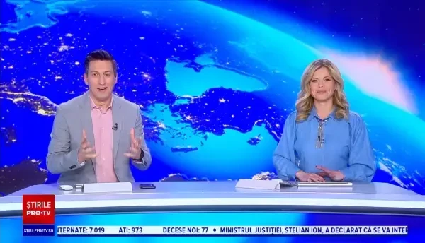 Imagini inedite cu Marte, surprinse de sonda chineză care a intrat pe orbita planetei