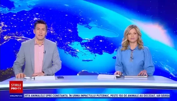 Cum sărbătorește Valentine’s Day cuplul prezidențial de la Casa Albă