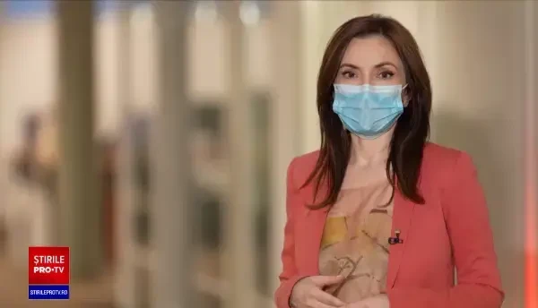 Spitalele COVID sunt chiar și pe jumătate goale, după multe luni de aglomerație