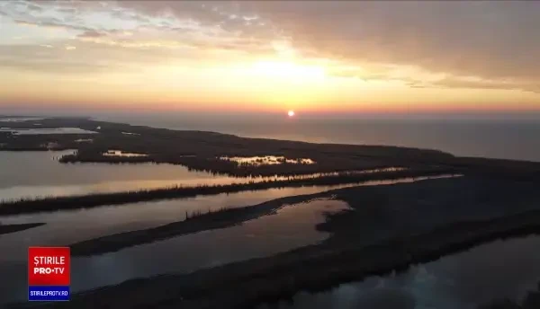 Delta Dunării, frumoasă în orice anotimp. Ce prețuri sunt în extrasezon și cu ce atracții vă așteaptă