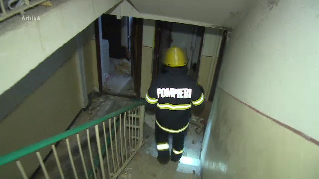 Tragedie în Bârlad. O femeie și fetița ei de 4 ani au murit, după ce s-ar fi intoxicat cu gaze