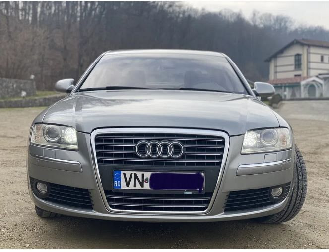 Marian Oprișan și-a scos la vânzare singura mașină. Cât cere pe bolidul de lux: ”Pentru pretențioși”