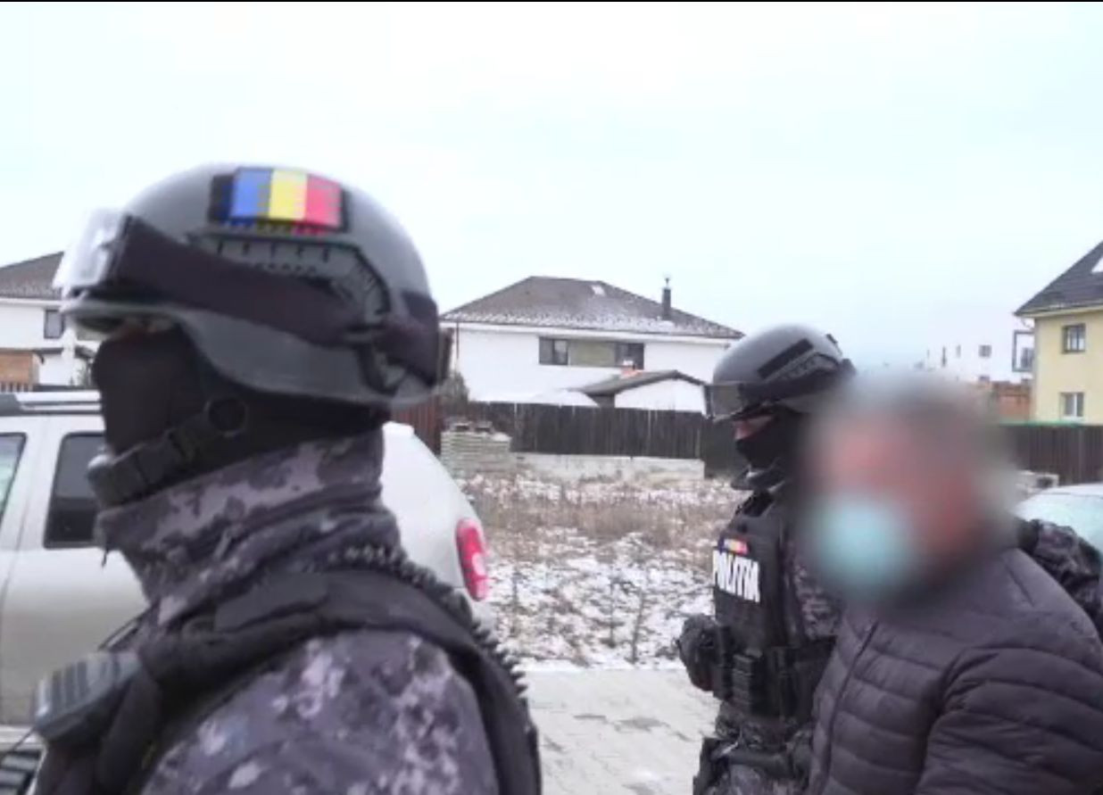 Cum s-a ajuns la crima oribilă din Sibiu. "De la Deva a sunat că a omorât-o"