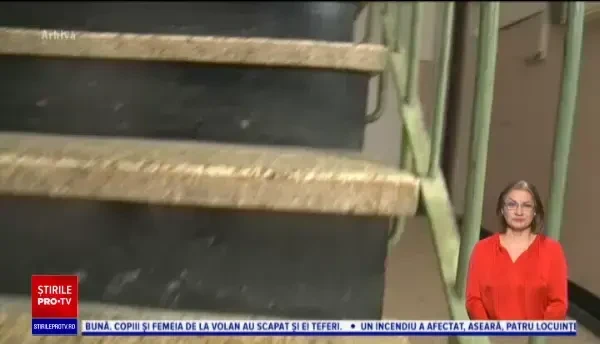 Tragedie în Bârlad. O femeie și fetița ei de 4 ani au murit, după ce s-ar fi intoxicat cu gaze